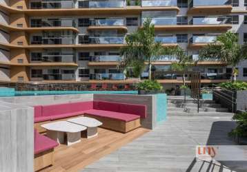 Apartamento de particular com 4 quartos no the haus - bairro jardim oceania