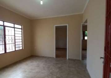 Casa com 3 dormitórios à venda, 125 m² por r$ 400.000,00 - vila bertini - americana/sp