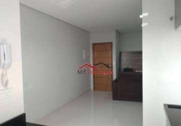 Apartamento com 3 dormitórios à venda, 60 m² por r$ 310.000,00 - jardim geriva - santa bárbara d'oeste/sp