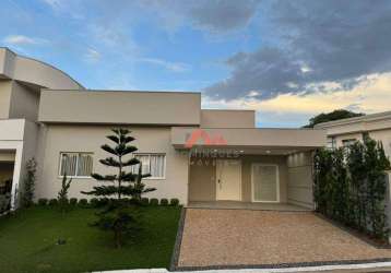 Casa com 3 dormitórios à venda, 153 m² por r$ 1.460.000,00 - carioba - americana/sp