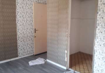 Apartamento 36m² com 2 quartos à venda cajurú, r$ 148.000,00