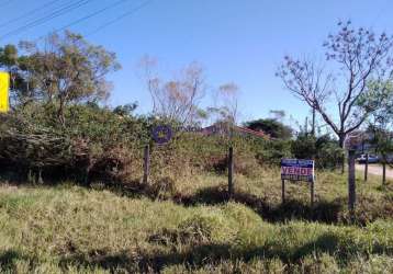 Terreno para venda em imbituba, lagoa do quintino