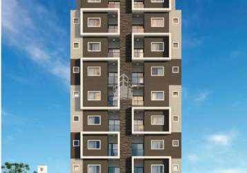 Apartamento com 2 quartos à venda na santos dumont, 1050, centro, campo largo por r$ 850.000