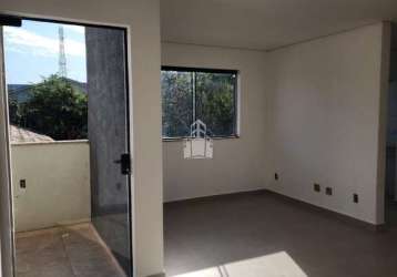 Apartamento com 1 quarto para alugar na vereador arlindo chemin, 362, centro, campo largo por r$ 1.700