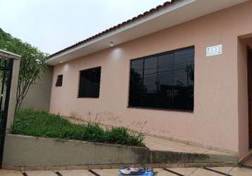 Vende-se imóvel no jardim alvorada 2° parte.