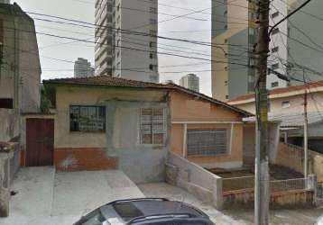 Terreno residencial à venda, centro, são bernardo do campo.