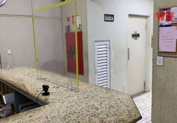 Sala, 64 m² - venda por r$ 240.000,00 ou aluguel por r$ 1.941,21/mês - centro - são bernardo do campo/sp