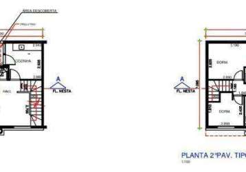 Terreno à venda, 255 m² por r$ 790.000,00 - vila eldízia - santo andré/sp