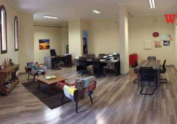 Sala à venda, 64 m²  nova petrópolis - são bernardo do campo/sp