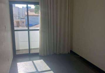 Apartamento com 2 dormitórios à venda, 54 m² por r$ 310.000,00 - centro - são bernardo do campo/sp