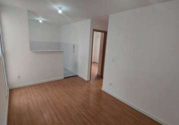 Apartamento á venda no parque santa rosa em suzano