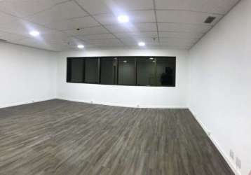 Sala comercial com vaga em frente ao fórum trabalhista da barra funda  a venda por r$378.600,00