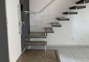 Apartamento duplex com 1 dormitório e i vaga  e 101 metros a venda na casa verde