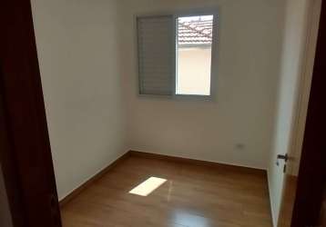 Apartamento com 2 quartos à venda na vila nivi, são paulo , 45 m2 por r$ 340.000