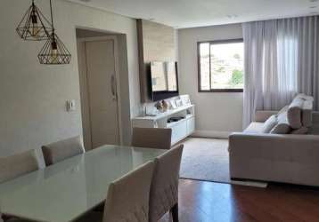 Apartamento com 2 quartos à venda na rua rubens de souza araújo, --, vila mangalot, são paulo por r$ 450.000