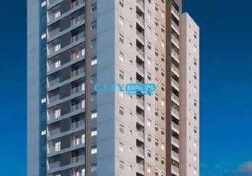 Apartamento com 2 quartos à venda na rua endres, --, vila das bandeiras, guarulhos por r$ 420.000