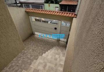 Casa com 3 quartos à venda na ezio padilha oliveira, --, jardim gracinda, guarulhos por r$ 700.000