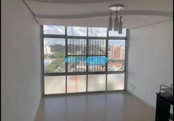 Apartamento com 3 quartos à venda na avenida dom pedro i, --, vila monumento, são paulo por r$ 590.000