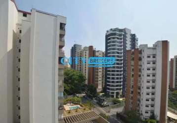 Apartamento com 3 quartos à venda na rua domingos augusto setti, --, vila mariana, são paulo por r$ 1.340.000