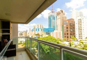 Apartamento com 1 quarto à venda na nilo bruzzi, --, sítio botuquara, são paulo por r$ 1.190.000