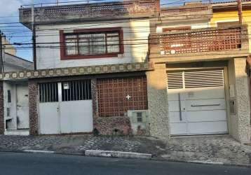 Casa com 6 quartos para alugar na rua marechal floriano peixoto, --, centro, poá por r$ 15.000