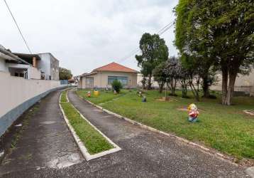 Terreno comercial para alugar na rua carioba, --, jardim carlu, são paulo por r$ 14.000