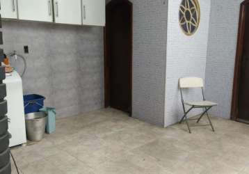 Casa com 3 quartos à venda na rua félicio lopes, --, jardim tabatinga, guarulhos por r$ 699.900