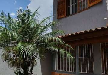 Casa com 4 quartos à venda na rua antonieta aguirre de moraes barros, --, vila augusta, guarulhos por r$ 1.350.000