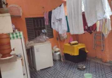 Casa com 2 quartos à venda na av adelaide, --, vila galvão, guarulhos por r$ 350.000