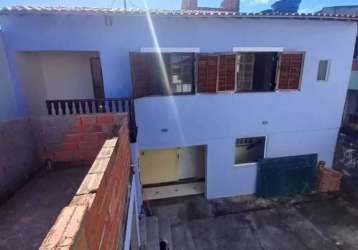 Casa com 3 quartos à venda na rua maria teresa rodrigues, --, parque continental, guarulhos por r$ 1.080.000