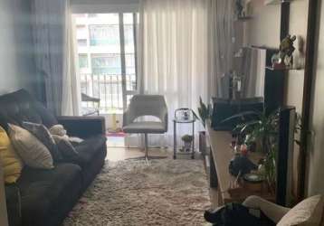 Apartamento com 3 quartos à venda na rua martiniano de carvalho, --, bela vista, são paulo por r$ 1.200.000