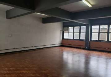 Sala comercial com 2 salas à venda na pç da república 386, --, república, são paulo por r$ 850.000