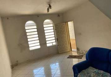 Casa com 3 quartos à venda na r ana cecília, --, taboão, guarulhos por r$ 630.000