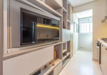 Apartamento com 2 quartos à venda na avenida rio de janeiro, --, vila bremen, guarulhos por r$ 290.000