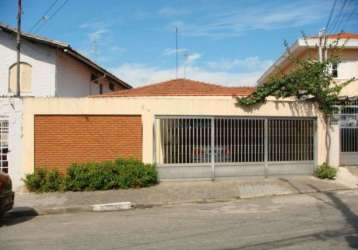 Casa com 3 quartos à venda na rua brigadeiro gama barcelos, --, parque jabaquara, são paulo por r$ 930.000