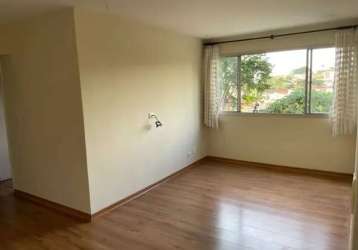 Apartamento com 2 quartos à venda na rua dos curupiás, --, jabaquara, são paulo por r$ 450.000