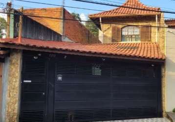 Casa com 3 quartos à venda na rua colombo, --, itaquera, são paulo por r$ 595.000