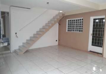 Casa com 3 quartos à venda na rua kepler, --, vila cintra, mogi das cruzes por r$ 430.000