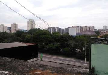 Prédio à venda na avenida general edgar facó, --, vila arcádia, são paulo por r$ 1.990.000