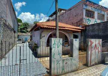 Casa com 3 quartos à venda na rua cabo antônio pereira da silva, --, jardim tranqüilidade, guarulhos por r$ 799.900