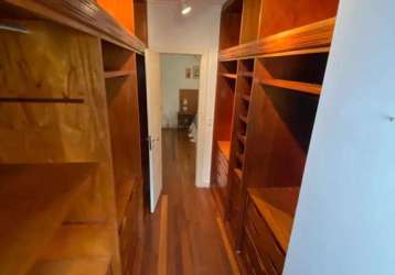 Apartamento com 3 quartos à venda na r doutor oscar monteiro de barros, --, morumbi, são paulo por r$ 990.000