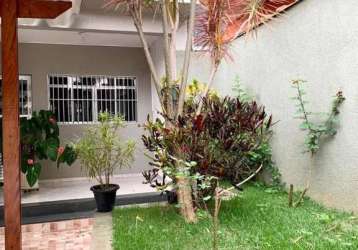 Casa com 2 quartos à venda na rua gradaus, --, jardim santa helena, poá por r$ 535.000