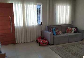 Casa com 3 quartos à venda na rua pirapora do bom jesus, --, jardim santa clara, guarulhos por r$ 1.060.000