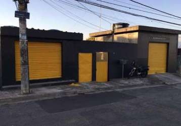 Casa com 4 quartos à venda na rua bacuri, --, vila paraíso, guarulhos por r$ 360.000