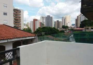 Casa com 3 quartos à venda na rua wilson dupont, --, santana, são paulo por r$ 985.000