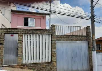 Casa com 2 quartos à venda na rua padre marcos simoni, --, vila ede, são paulo por r$ 650.000