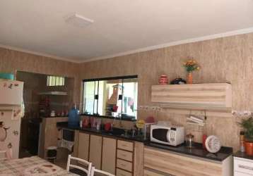 Casa com 2 quartos à venda na rua igapora, --, vila izabel, guarulhos por r$ 430.000