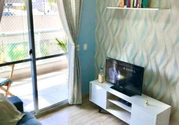 Apartamento com 2 quartos à venda na rua londrina, --, vila endres, guarulhos por r$ 470.000