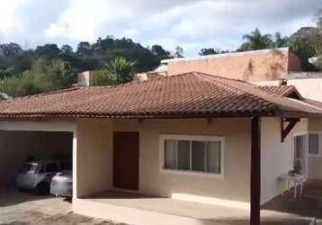 Casa com 3 quartos à venda na avenida miami, --, aguazul, guarulhos por r$ 1.200.000