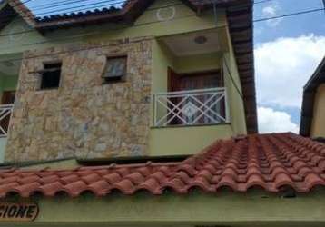 Casa com 3 quartos à venda na rua mogi das cruzes, --, gopoúva, guarulhos por r$ 945.000